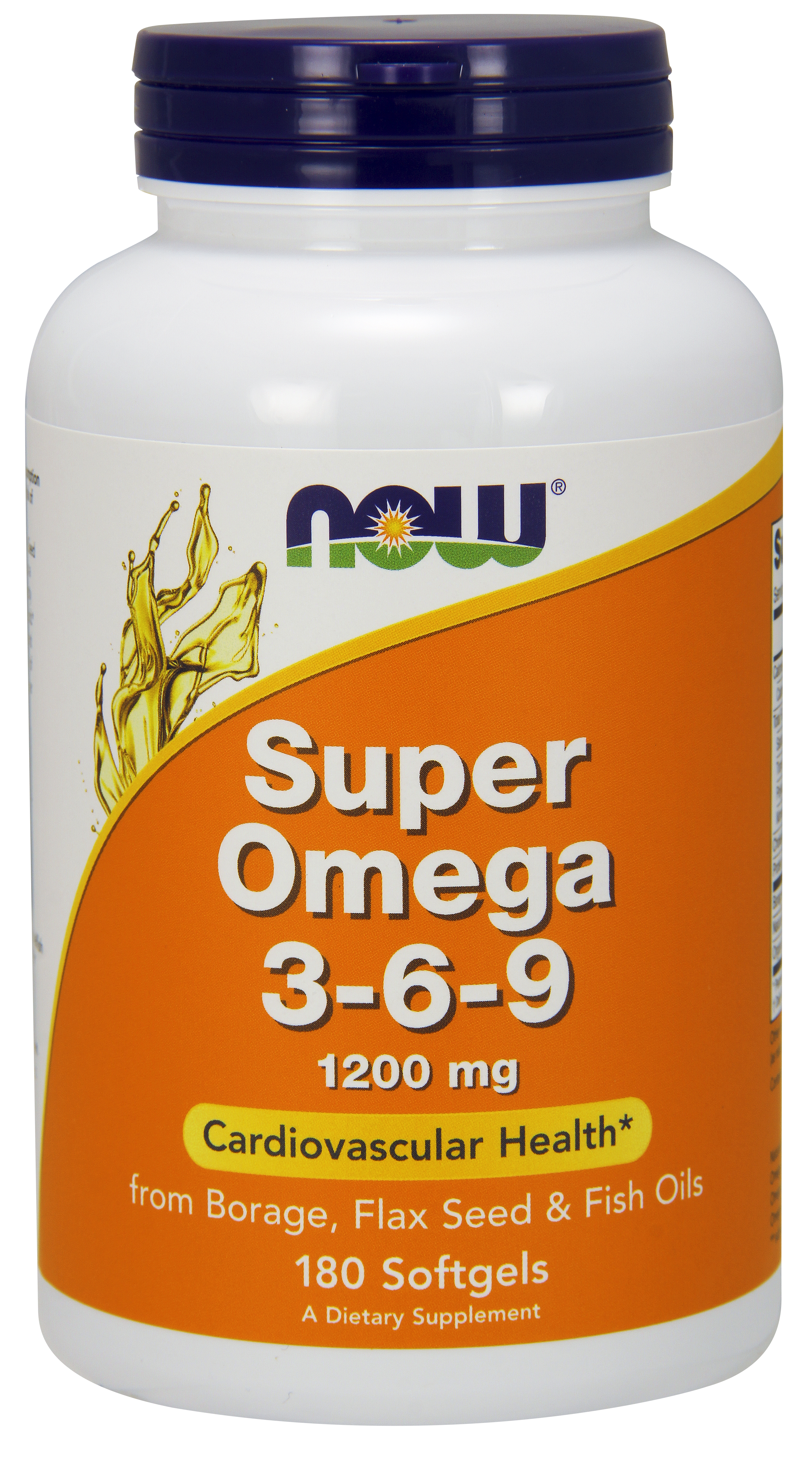 SOWELO OMEGA 3-6-9 Softgels HEALTHY FATTY ACIDS ENRICHED WITH VITAMIN E |  eBay